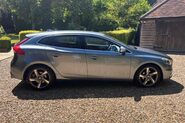 Volvo V40 D2 R-DESIGN NAV 22