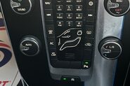 Volvo V40 D2 R-DESIGN NAV 25