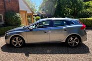 Volvo V40 D2 R-DESIGN NAV 14