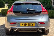Volvo V40 D2 R-DESIGN NAV 17