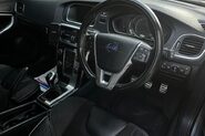 Volvo V40 D2 R-DESIGN NAV 27