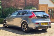 Volvo V40 D2 R-DESIGN NAV 12