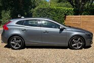 Volvo V40 D2 R-DESIGN NAV 20