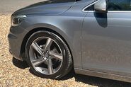 Volvo V40 D2 R-DESIGN NAV 38