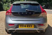 Volvo V40 D2 R-DESIGN NAV 18