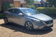 Volvo V40 D2 R-DESIGN NAV 6