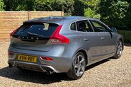 Volvo V40 D2 R-DESIGN NAV 23