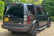 Land Rover Discovery SDV6 HSE LUXURY 14