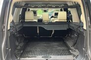 Land Rover Discovery SDV6 HSE LUXURY 43