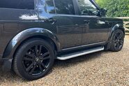 Land Rover Discovery SDV6 HSE LUXURY 32