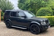 Land Rover Discovery SDV6 HSE LUXURY 2