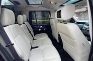 Land Rover Discovery SDV6 HSE LUXURY 21