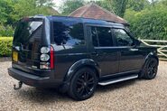 Land Rover Discovery SDV6 HSE LUXURY 15