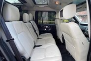 Land Rover Discovery SDV6 HSE LUXURY 24