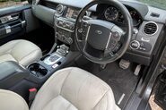 Land Rover Discovery SDV6 HSE LUXURY 61