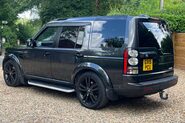 Land Rover Discovery SDV6 HSE LUXURY 9