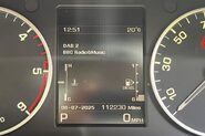 Land Rover Discovery SDV6 HSE LUXURY 41