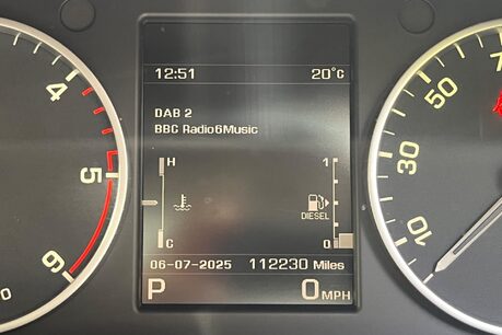 Land Rover Discovery SDV6 HSE LUXURY 41