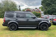 Land Rover Discovery SDV6 HSE LUXURY 62