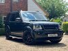 Land Rover Discovery SDV6 HSE LUXURY