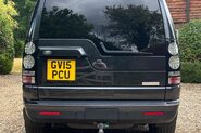Land Rover Discovery SDV6 HSE LUXURY 11
