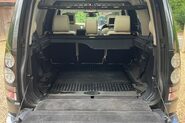 Land Rover Discovery SDV6 HSE LUXURY 44