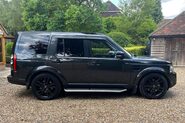 Land Rover Discovery SDV6 HSE LUXURY 13