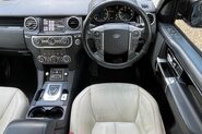 Land Rover Discovery SDV6 HSE LUXURY 16