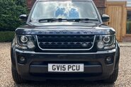 Land Rover Discovery SDV6 HSE LUXURY 3
