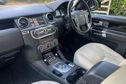 Land Rover Discovery SDV6 HSE LUXURY 17