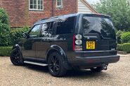 Land Rover Discovery SDV6 HSE LUXURY 8