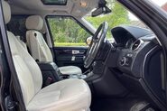 Land Rover Discovery SDV6 HSE LUXURY 20