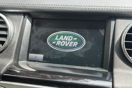 Land Rover Discovery SDV6 HSE LUXURY 58