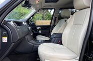 Land Rover Discovery SDV6 HSE LUXURY 48