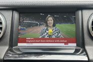 Land Rover Discovery SDV6 HSE LUXURY 38