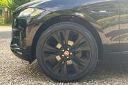 Jaguar F-Pace R-SPORT AWD 49