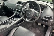 Jaguar F-Pace R-SPORT AWD 75