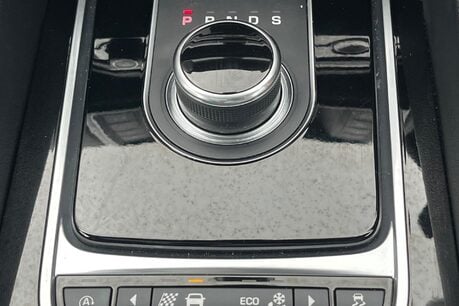 Jaguar F-Pace R-SPORT AWD 35