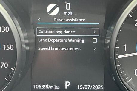 Jaguar F-Pace R-SPORT AWD 60