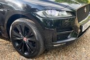 Jaguar F-Pace R-SPORT AWD 47