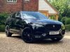Jaguar F-Pace R-SPORT AWD