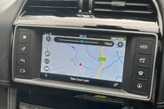 Jaguar F-Pace R-SPORT AWD 55