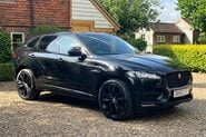 Jaguar F-Pace R-SPORT AWD 6