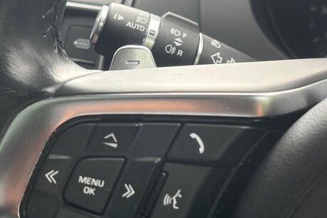 Jaguar F-Pace R-SPORT AWD 40