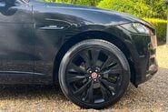 Jaguar F-Pace R-SPORT AWD 48