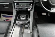 Jaguar F-Pace R-SPORT AWD 22