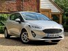 Ford Fiesta ZETEC