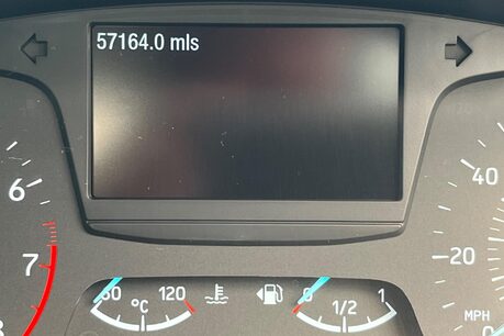 Ford Fiesta ZETEC 42
