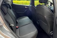 Ford Fiesta ZETEC 32