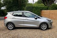 Ford Fiesta ZETEC 17